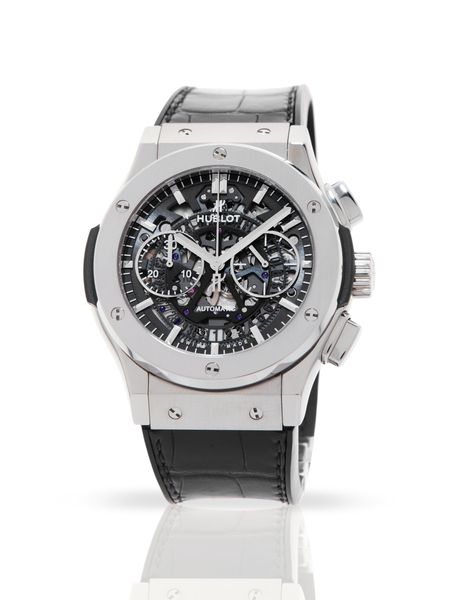 Hublot Classic Fusion 525.NX.0170.LR